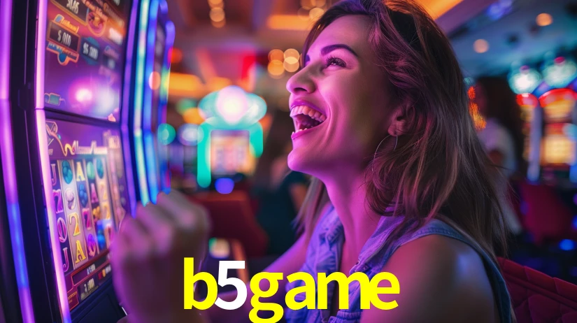 b5game.com