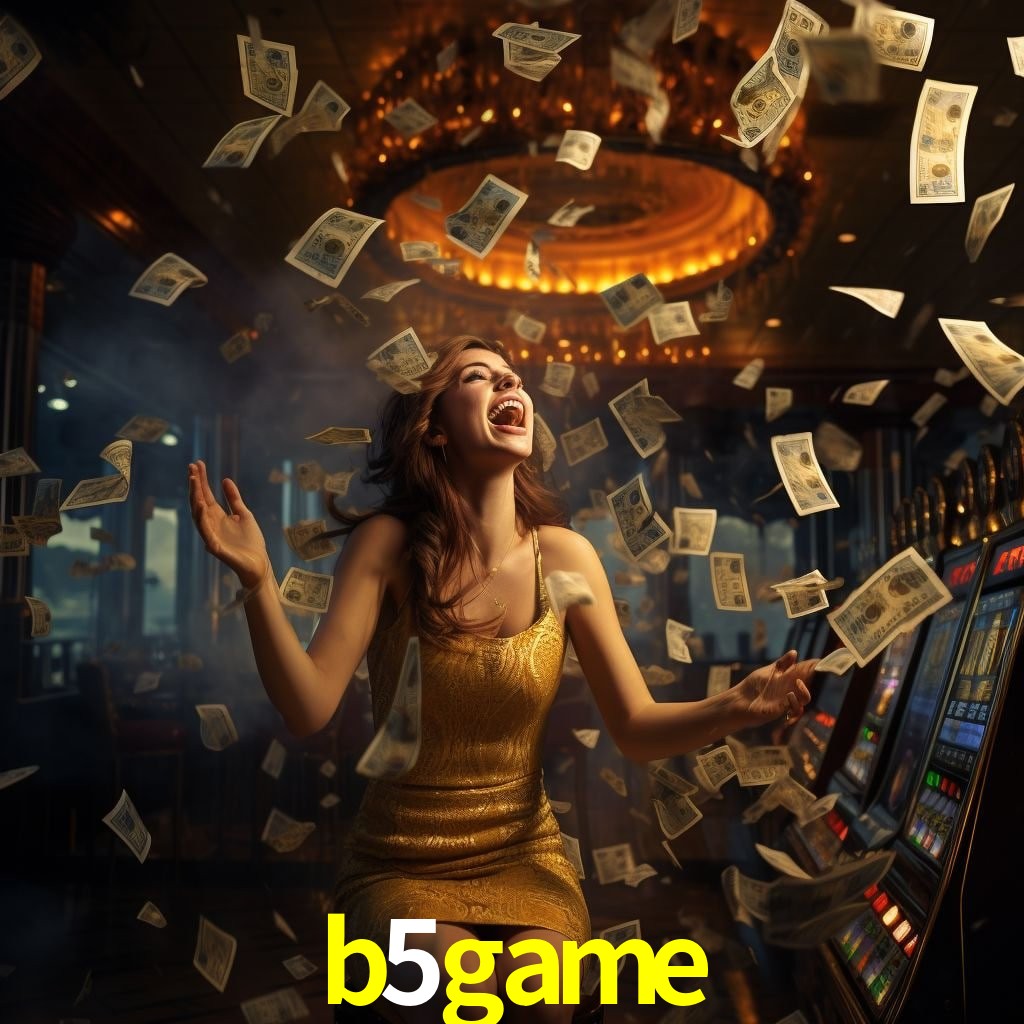 Blackjack Table b5game