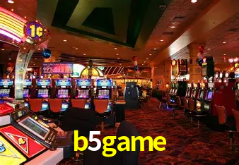 Explorando a Categoria de Eventos em Apostas na b5game