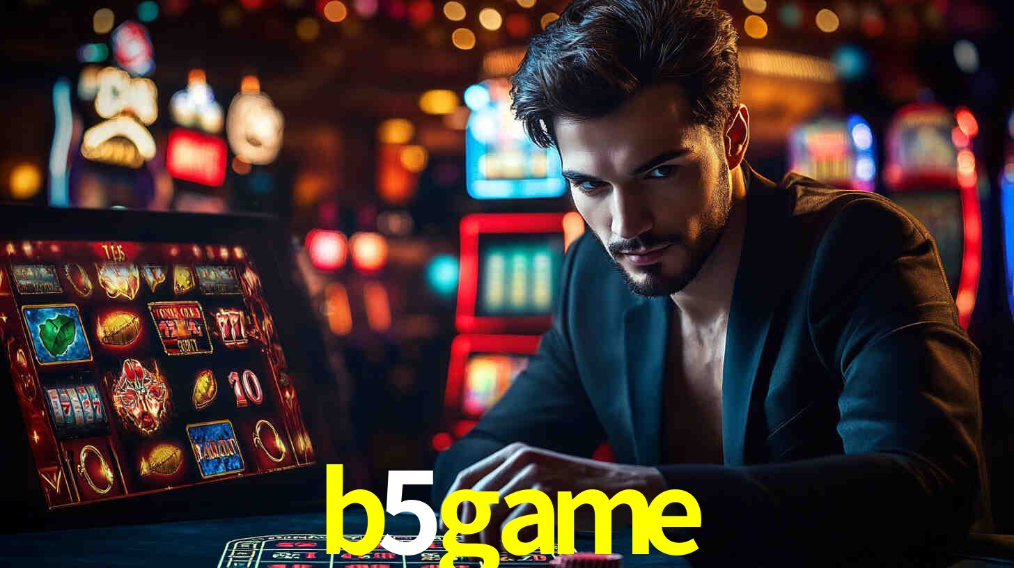 b5game bet