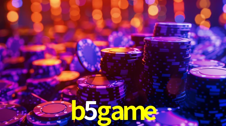 b5game