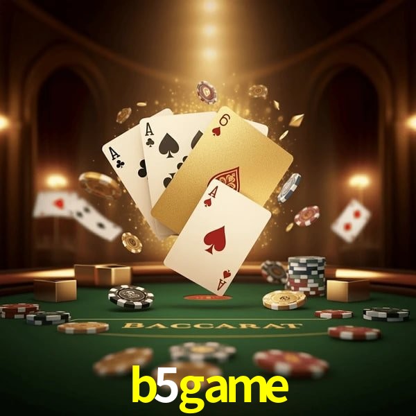 VIP Casino b5game