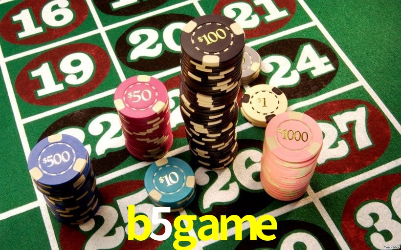 Estatísticas Esportivas b5game