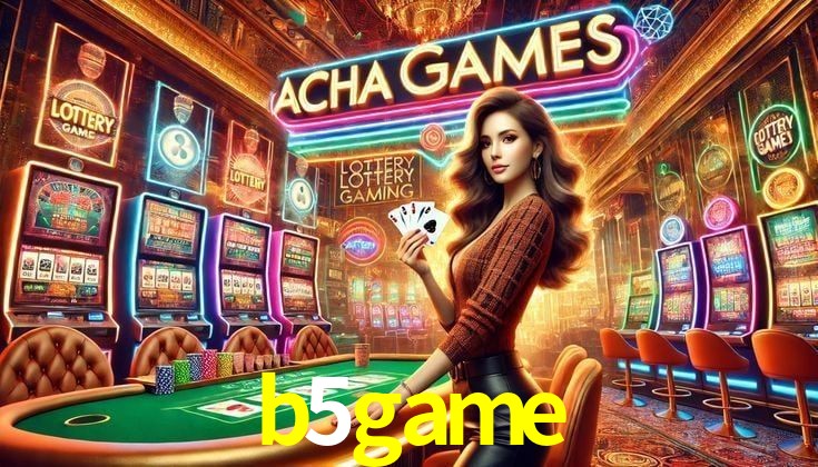 Spaceman Game b5game