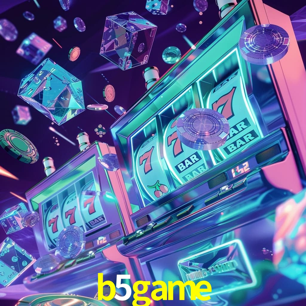 cassino b5game