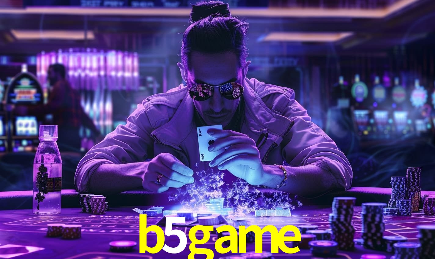Roulette Table b5game