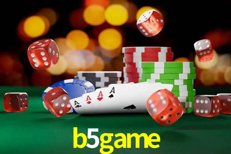 Casino Ao Vivo b5game