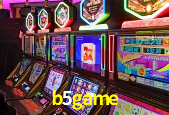 Inovações de Jogos na b5game: O Futuro das Experiências Interativas