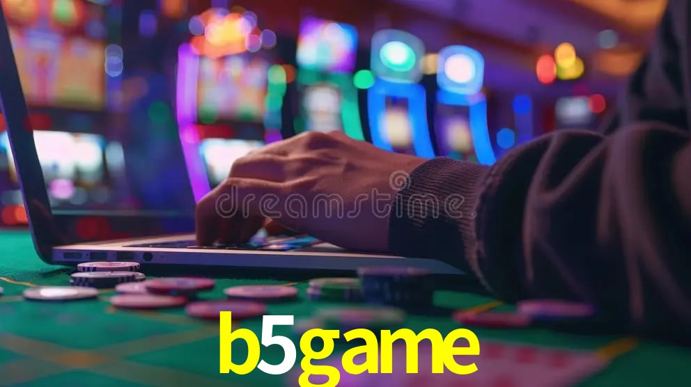 Jogos Exclusivos b5game