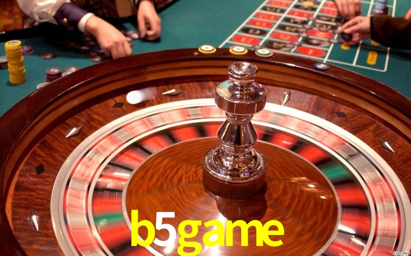 Bônus Diários b5game