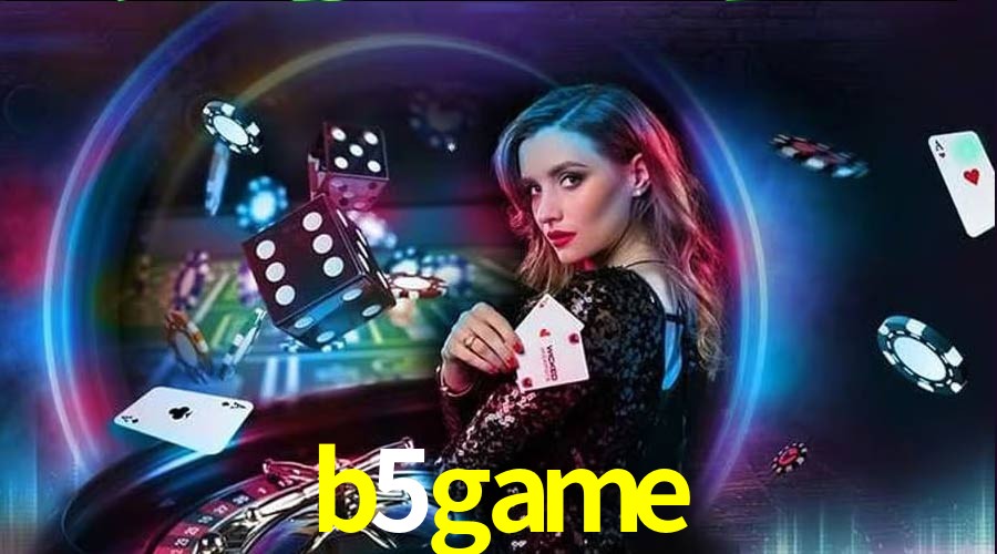 Games Directory b5game