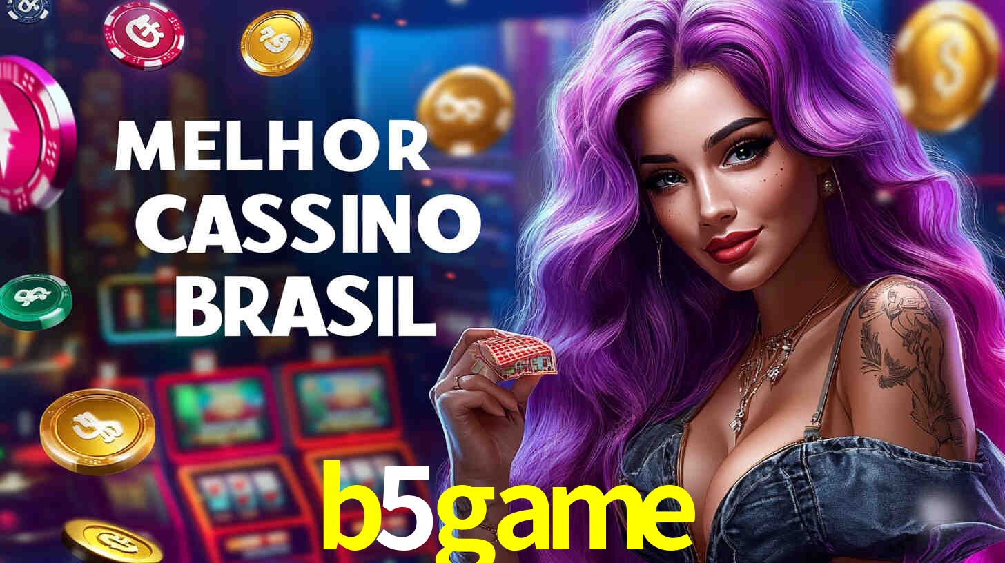 Descubra a Essência do b5game: Nossa História e Compromissos