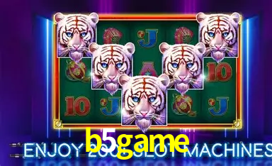 Weekend Specials b5game